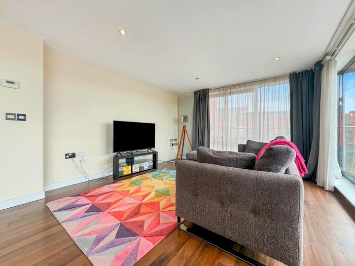 1 Bedroom Apartment To Rent In Victoria Street, Victoria House, S3