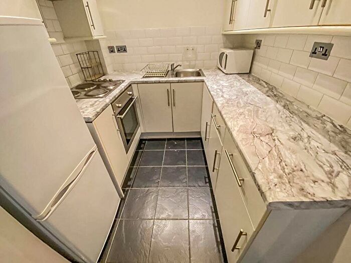 1 Bedroom Flat To Rent In Northville Road, Northville, Bristol, BS7