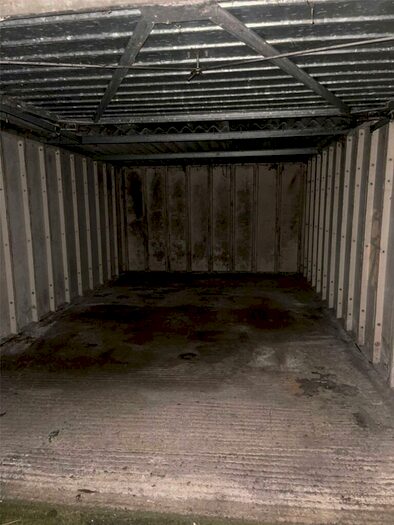 Garage / Parking To Rent In Cowper Street Garage, Hove, BN3