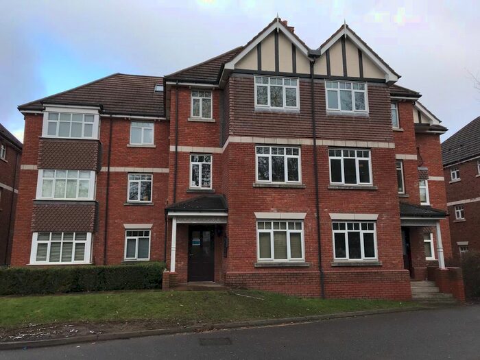 1 Bedroom Flat To Rent In Darwin House, Wake Green Road, Moseley, B13