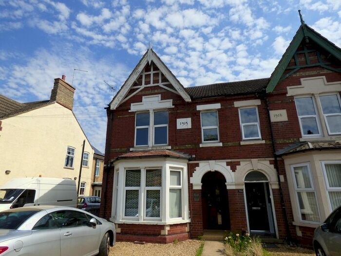 1 Bedroom Flat To Rent In Eastfield Road, Peterborough, Cambridgeshire., PE1