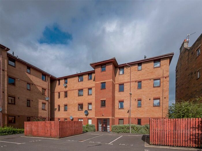 2 Bedroom Flat To Rent In Harrismith Place, Easter Road, Edinburgh, EH7