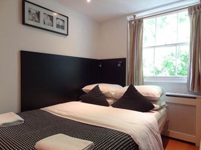 Studio To Rent In Cartwright Gardens, London, WC1H