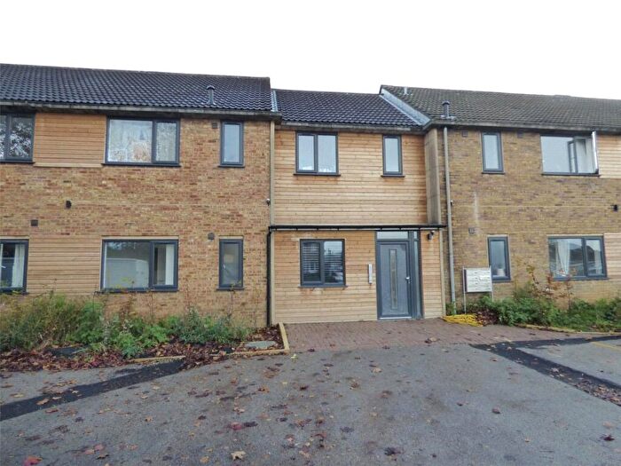 2 Bedroom Apartment To Rent In Coachbuilders House, Stratton Road, Swindon, SN1