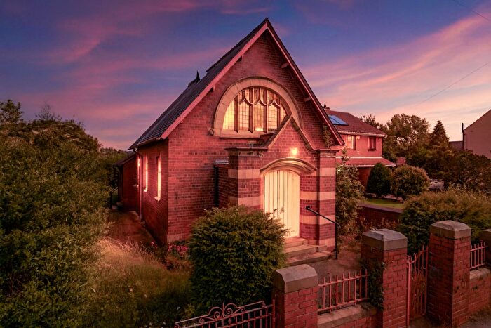 3 Bedroom Plot For Sale In Main Street, Ryther, Tadcaster, LS24