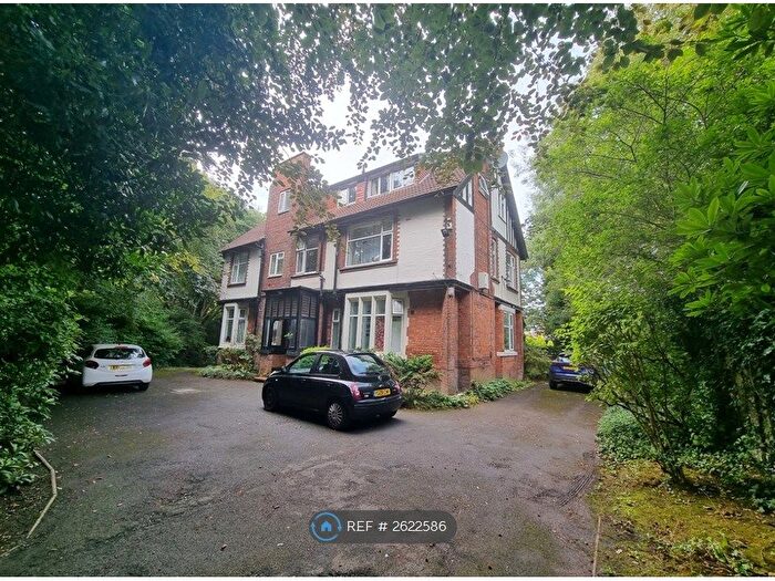 1 Bedroom Flat To Rent In Godfrey Road, Salford, M6