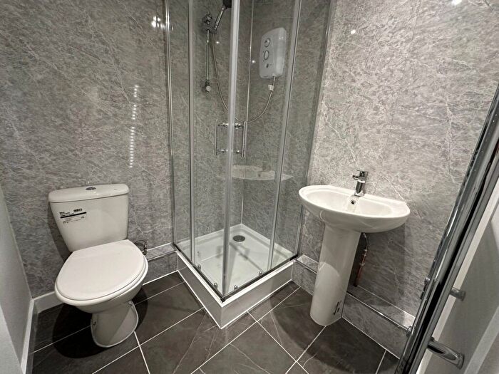 1 Bedroom Flat For Sale In Berners Street, Norwich, NR3