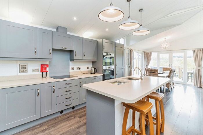 2 Bedroom Lodge For Sale In Finlake Resort Amp; Spa, Chudleigh, Newton Abbot, TQ13