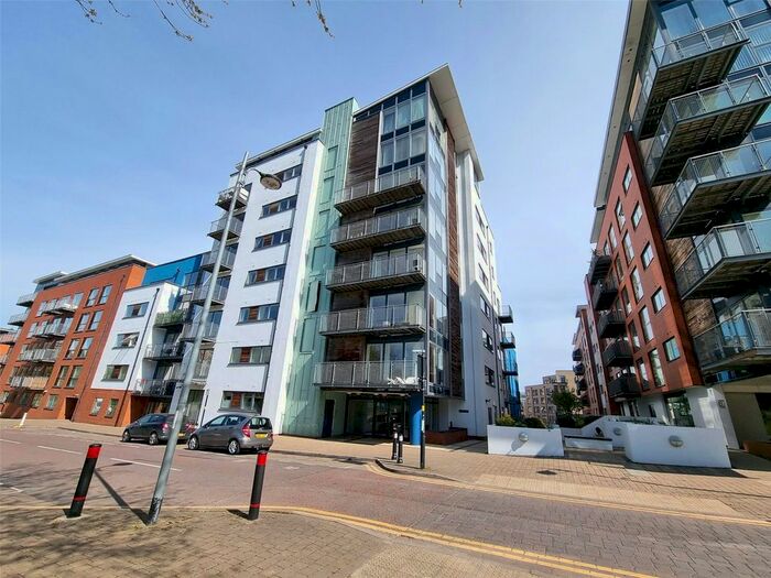 2 Bedroom Flat To Rent In Ryland Street, Birmingham, West Midlands, B16