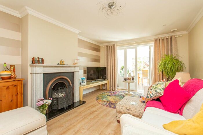 2 Bedroom Semi-Detached Bungalow For Sale In Virginia Road, Whitstable, CT5