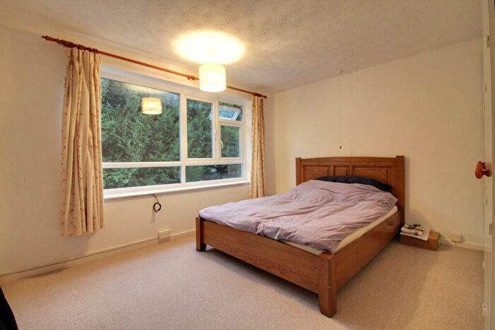 2 Bedroom Apartment To Rent In Whetstone Close, Farquhar Road, Edgbaston, B15