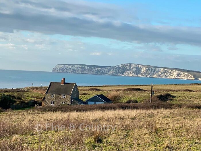 4 Bedroom Detached House For Sale In Military Road, Brook, Newport, Isle Of Wight, PO30