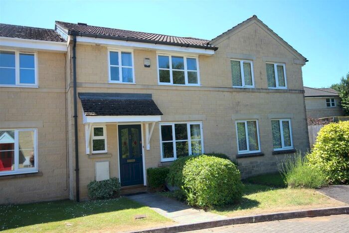 3 Bedroom Terraced House To Rent In Hazel Way, BA2
