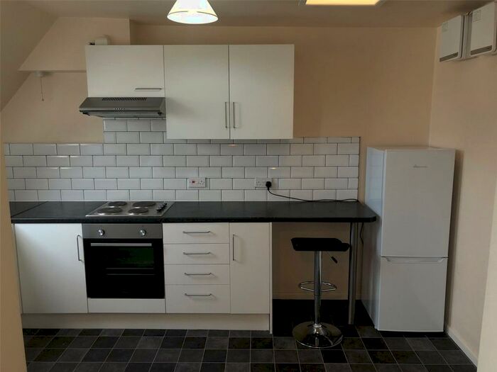 1 Bedroom Apartment To Rent In Queen Street, Kidderminister, DY10