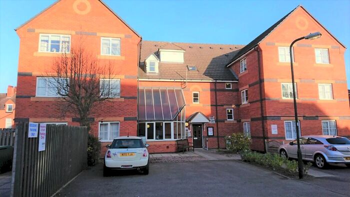 1 Bedroom Retirement Property To Rent In Macgregor Tithe, Tamworth, Staffordshire, B79