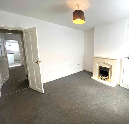 2 Bedroom Terraced House To Rent In George Street, Sutton-In-Ashfield, NG17