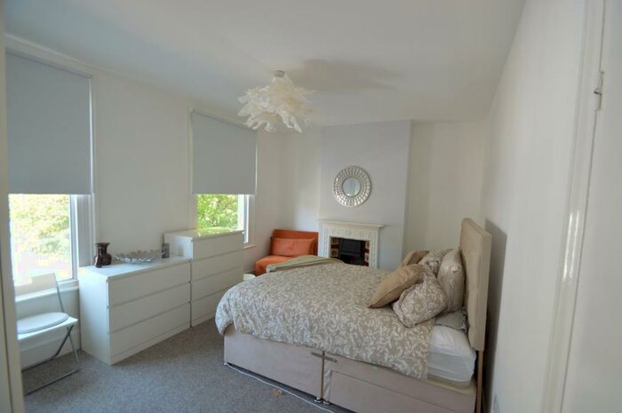 3 Bedroom Terraced House To Rent In Ranelagh Road, London, N17