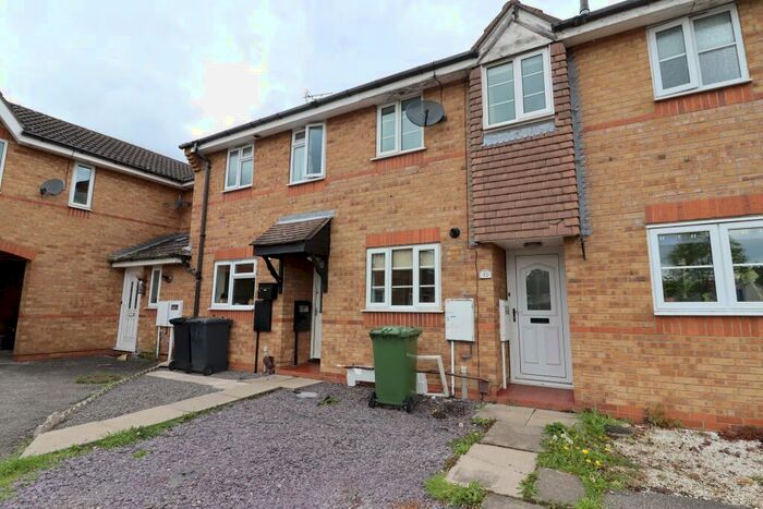2 Bedroom Terraced House To Rent In Kingsdown Road, Lincoln, LN6