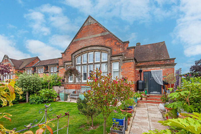 3 Bedroom Semi-Detached House For Sale In Waterloo Avenue, IP16