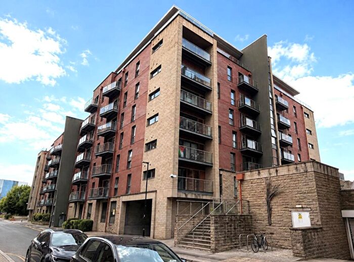 1 Bedroom Apartment To Rent In Ecclesall Road, Sheffield, S11