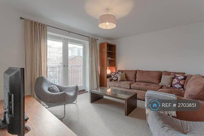 2 Bedroom Flat To Rent In Chicksand Street, London, E1