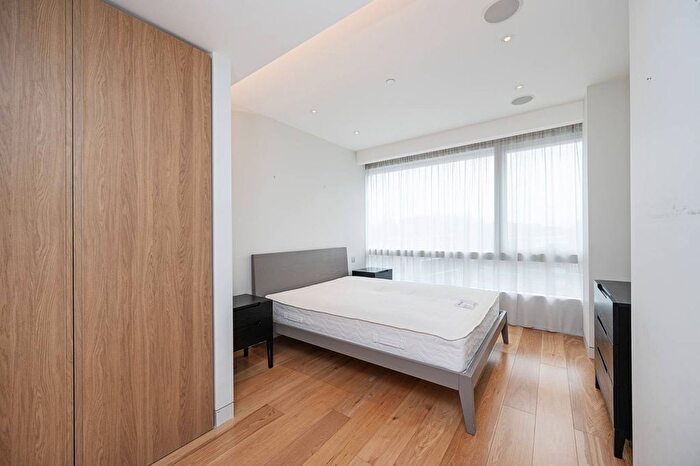 2 Bedroom Flat To Rent In City Road, City, London, EC1V