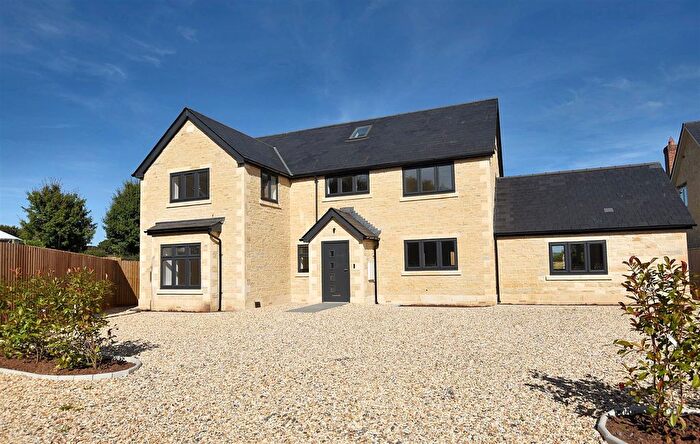 5 Bedroom Detached House For Sale In Red Lane, Todber, Sturminster Newton, DT10