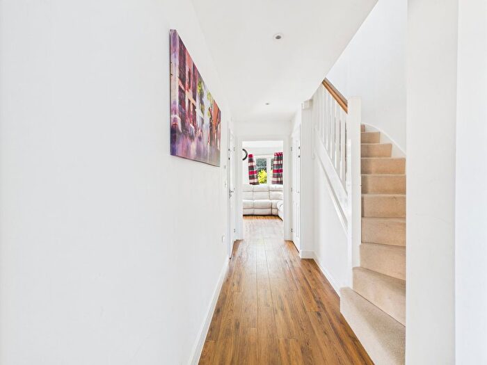 4 Bedroom Detached House To Rent In Florence Mews, Slough, Berkshire, SL3