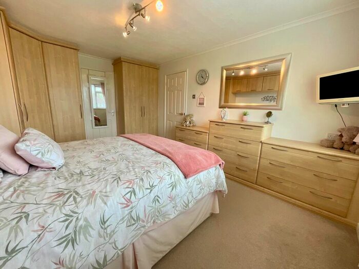4 Bedroom Detached House For Sale In Church Lane, Oulton, ST15