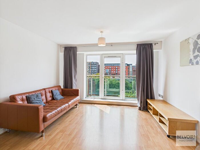 2 Bedroom Apartment To Rent In Eldon Street, City Centre, Sheffield, S1