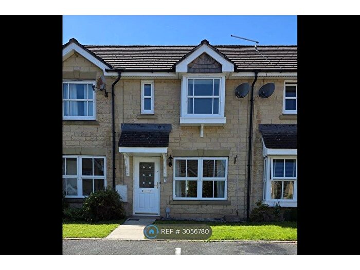 2 Bedroom Terraced House To Rent In Lytham Close, Lancaster, LA1