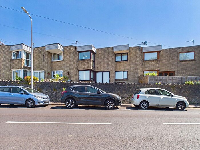3 Bedroom Terraced House For Sale In St. Nicholas Road, Barry, CF62