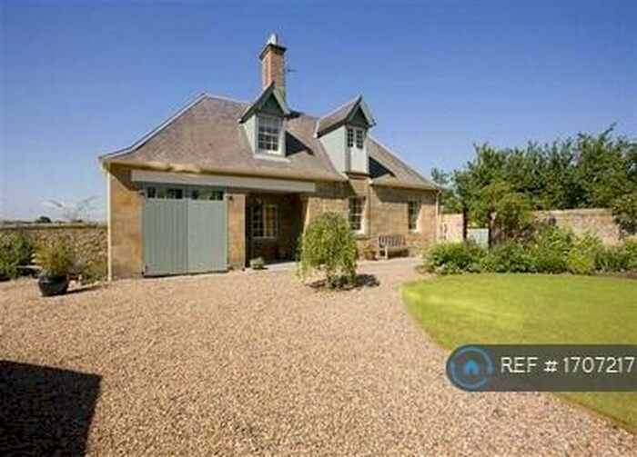 2 Bedroom Detached House To Rent In Prestondene Coach House, Pathhead, EH37