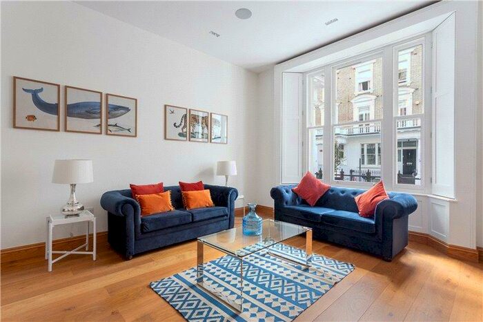 2 Bedroom Apartment To Rent In Harcourt Terrace, South Kensington, London, SW10