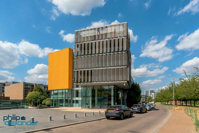 1 Bedroom Apartment To Rent In Amazon Apartments, New River Village, Hornsey, N8