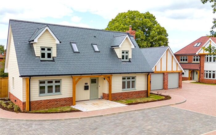 3 Bedroom Detached House For Sale In Lynton Place, Ipswich, Suffolk, IP1