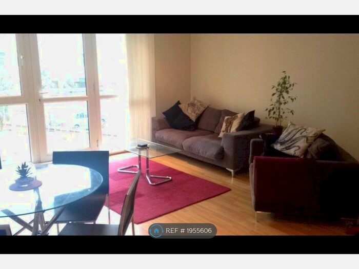2 Bedroom Flat To Rent In Hall Street, Birmingham, B18
