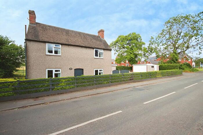 4 Bedroom Detached House For Sale In Bennetts Road North, Keresley End, Coventry, CV7