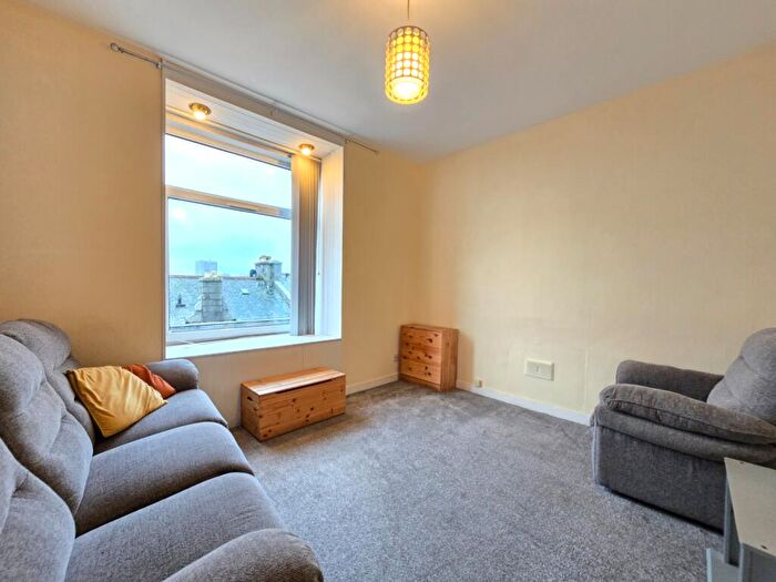1 Bedroom Flat To Rent In Urquhart Road, City Centre, Aberdeen, AB24