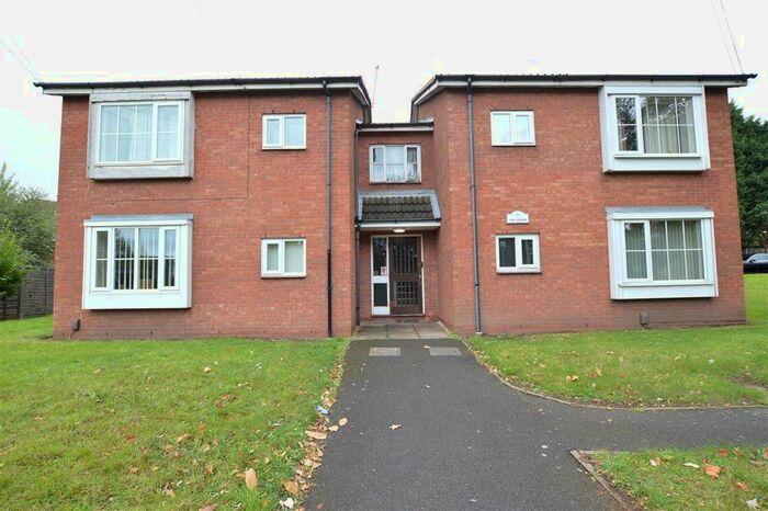 1 Bedroom Flat To Rent In Aldridge Road, Great Barr, Birmingham B44