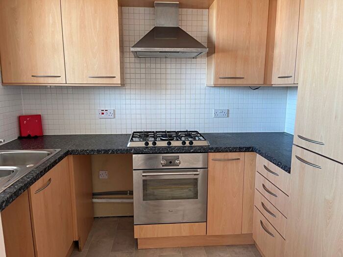 2 Bedroom Flat To Rent In Mariners Wharf, Newhaven, BN9