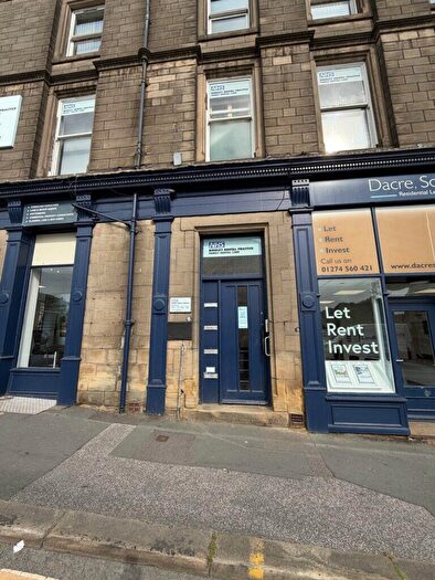 1 Bedroom Apartment To Rent In Flat, Park Road, Bingley, BD16