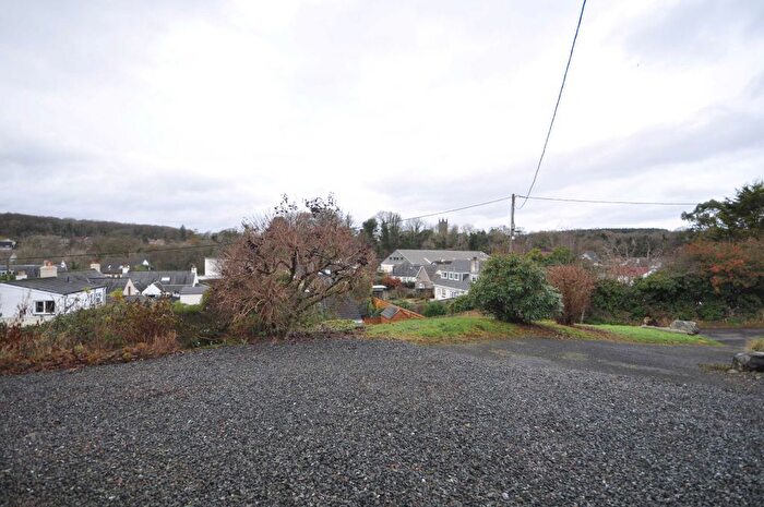 5 Bedroom Detached House For Sale In Old Edinburgh Road, Newton Stewart, DG8