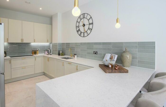 5 Bedroom Town House For Sale In Royal Terrace, Knights Quarter, Winchester, SO22