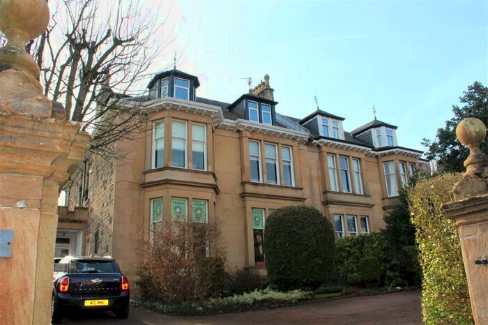 2 Bedroom Flat To Rent In Winton Drive, Flat /, Kelvindale, Glasgow, G12