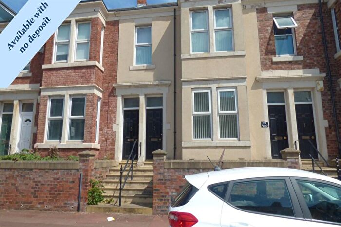 2 Bedroom Flat To Rent In Rectory Road, Gateshead, NE8