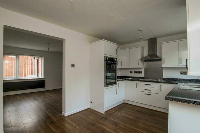 2 Bedroom Semi-Detached House To Rent In Wayfarers Way, Swinton, Manchester, M27