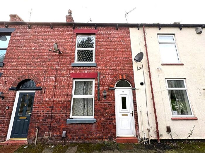 2 Bedroom Terraced House To Rent In Close Street, Hindley, Wigan, WN2