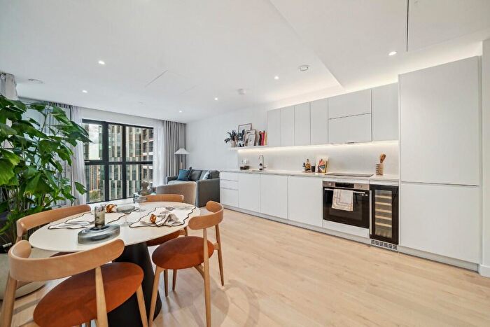 1 Bedroom Flat To Rent In Alma, New Drum Street, E1