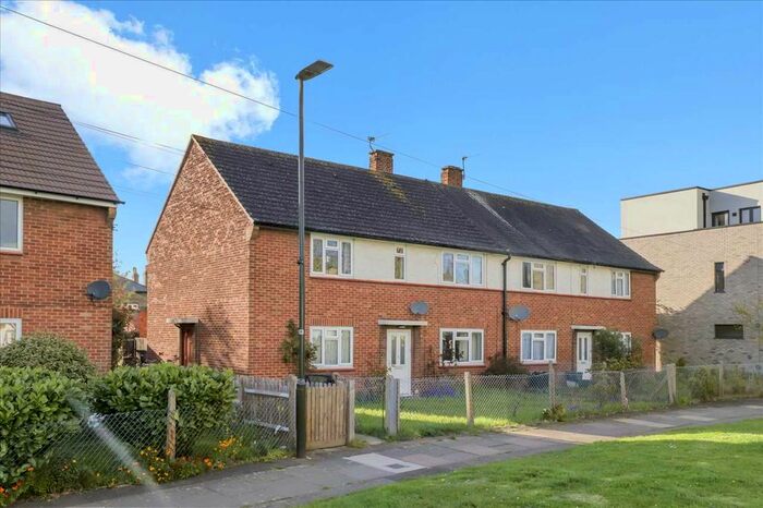 2 Bedroom Maisonette To Rent In Herbert Road, Wimbledon, Wimbledon, SW19